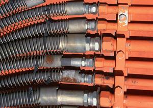 溶融亜鉛メッキの効果と耐久性を最大化する最新対策ガイド【2025年最新版】